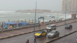 طقس- أرشيفية