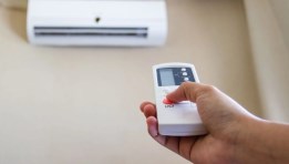 التكييف- تعبيرية