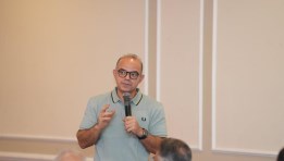 الدكتور محمد فريد رئيس الهيئة العامة للرقابة المالية