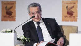 المستشار محمد الفيصل يوسف، رئيس الجهاز المركزي للمحاسبات