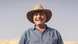 الدكتور زاهي حواس، العالم الآثري الكبير الدكتور زاهي حواس، العالم الآثري الكبير