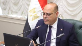 وزير العمل محمد جبران