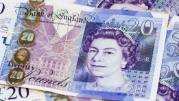 سعر الجنيه الاسترليني