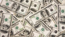 سعر الدولار اليوم- أرشيفية