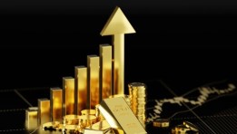 بنك أوف أمريكا يتوقع وصول أسعار الذهب