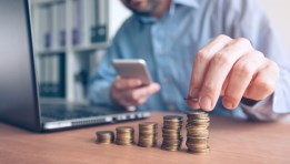 تمويل المشروعات 