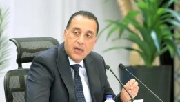 الدكتور مصطفى مدبولي 
