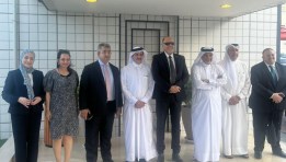 وزير العمل محمد جبران