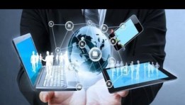 صناعة اللابتوب