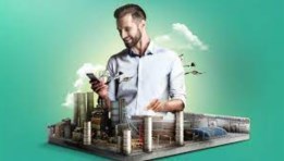  تنمية المشروعات