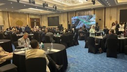  المؤتمر الصحفي للفريق مهندس كامل الوزير