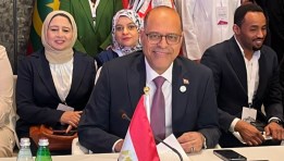 وزير العمل محمد جبران 