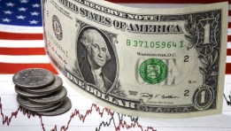 سعر الدولار الأمريكي 