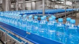  مشروع صناعة المياه المعدنية بجودة عالمية