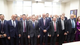  ورشةً تثقيفية للتوعية بأحكام قانون العمل الجديد 