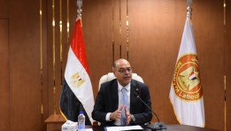 وزير العمل محمد جبران 