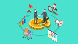  مشروع التسويق بالعمولة من خلال الإنترنت