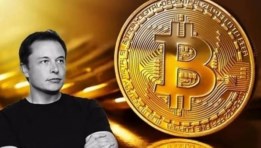 إيلون ماسك في عالم العملات الرقمية