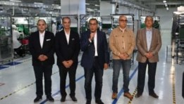 الدكتور مصطفى مدبولي، رئيس مجلس الوزراء