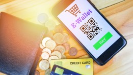 المحافظ الالكترونية 