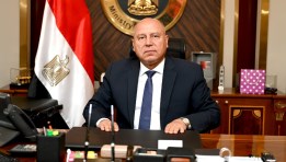 كامل الوزير يتقدم بالتهنئة بمناسبة انتصارات أكتوبر 52