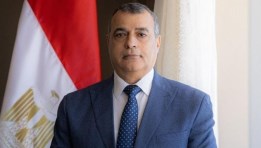 وزير الدولة للإنتاج الحربي، نستلهم من نصر أكتوبر روح العزيمة والإصرار والإرادة للحفاظ على الوطن