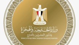 وزارة الخارجية والهجرة