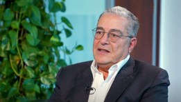  رئيس مجلس إدارة شركة بالم هيلز المصرية