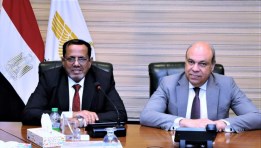 حرص وزارة الطيران المدني على دعم وتنمية القدرات البشرية في الدول  العربية