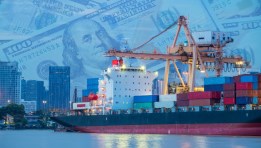 الاقتصاد الأمريكي