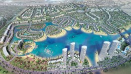 مليارات الخليج تنعش الساحل الشمالي