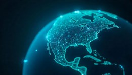 شمال فرجينيا والذكاء الاصطناعي شمال فرجينيا والذكاء الاصطناعي