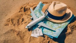 السفر حول العالم