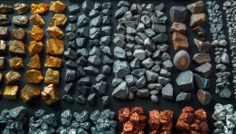 سباق المعادن النادرة