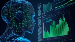 الذكاء الاصطناعي يكشف كنز البيانات الذكاء الاصطناعي يكشف كنز البيانات