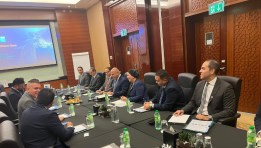 المكتب التجاري المصري في دبي