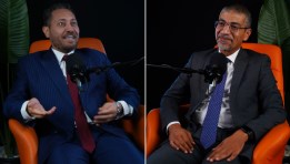 وكيل لجنة الصحة بمجلس الشيوخ مع النائب علاء عصام