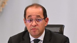 أحمد كجوك، وزير المالية