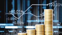 البنك المركزي يكشف العوامل المساهمة في تحسن العجز