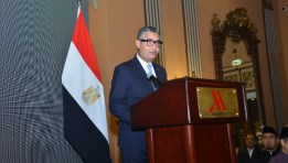 وزير التموين والتجارة الداخلية