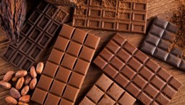 شوكولاتة شوكولاتة