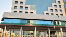 البنك الأهلي يعلن افتتاح أول بنك مصري بالسعودية