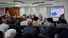 لجنة النقل البحري بمجلس التصديري للحاصلات الزراعية تناقش ميكنة إجراءات الصادرات