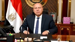 الفريق كامل الوزير نائب رئيس مجلس الوزراء للتنمية الصناعية وزير الصناعة والنقل