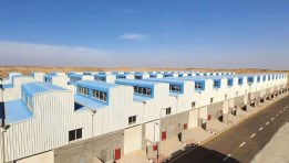 وحدة صناعية