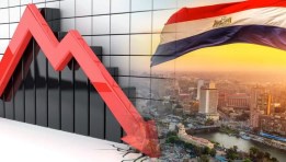 تراجع معدل التضخم