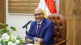 الدكتور تامر الحسيني، نائب رئيس هيئة الدواء المصرية