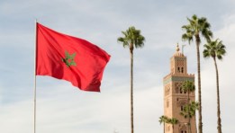 المغرب