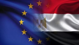 مصر والاتحاد الأوروبي