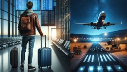 الرحلات الجوية الرحلات الجوية